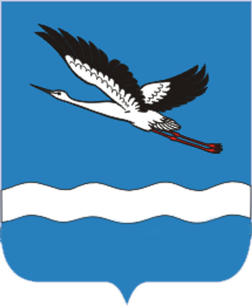 Герб города Амурск